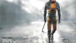 In memory of Gordon Freeman