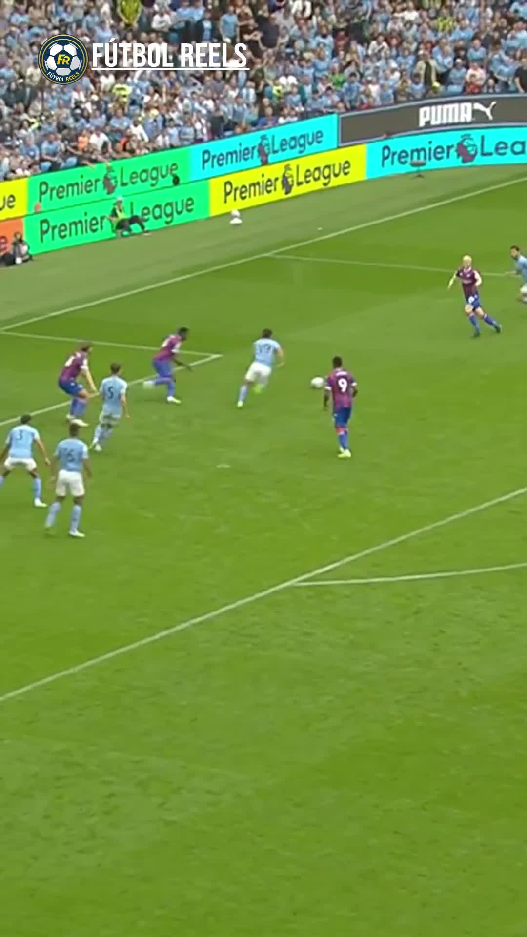 ⚽ Manchester City Football Club - 25 #Manchester_City