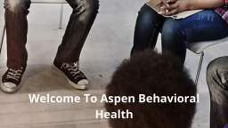 Aspen Behavioral Health | Addiction Treatment Program in West Plam Beach, FL