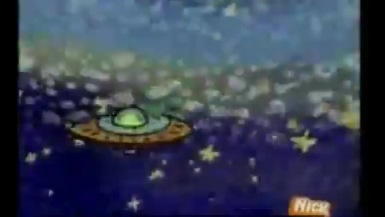 Intro Latino Kablam Nickelodeon (2005)