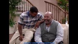 The Fesh Pince of Blair 2: Uncle Phil Yiffs in Heaven Again (2014) Reupload Edition
