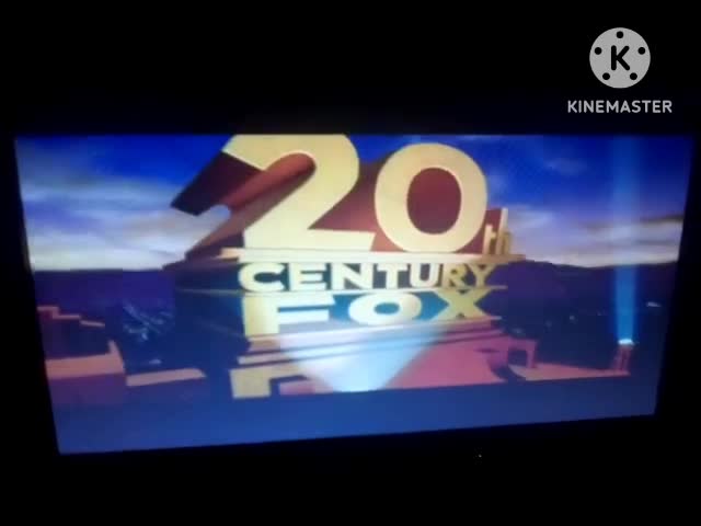 (REUPLOAD) I Accidentally 20th Century-Fox...