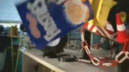 Frosties - They're Gonna Taste Great!