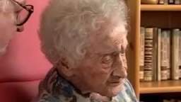 Jeanne Calment