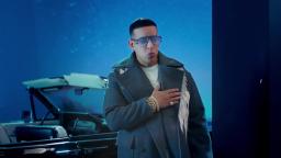 Daddy Yankee FT Sech - Definitivamente