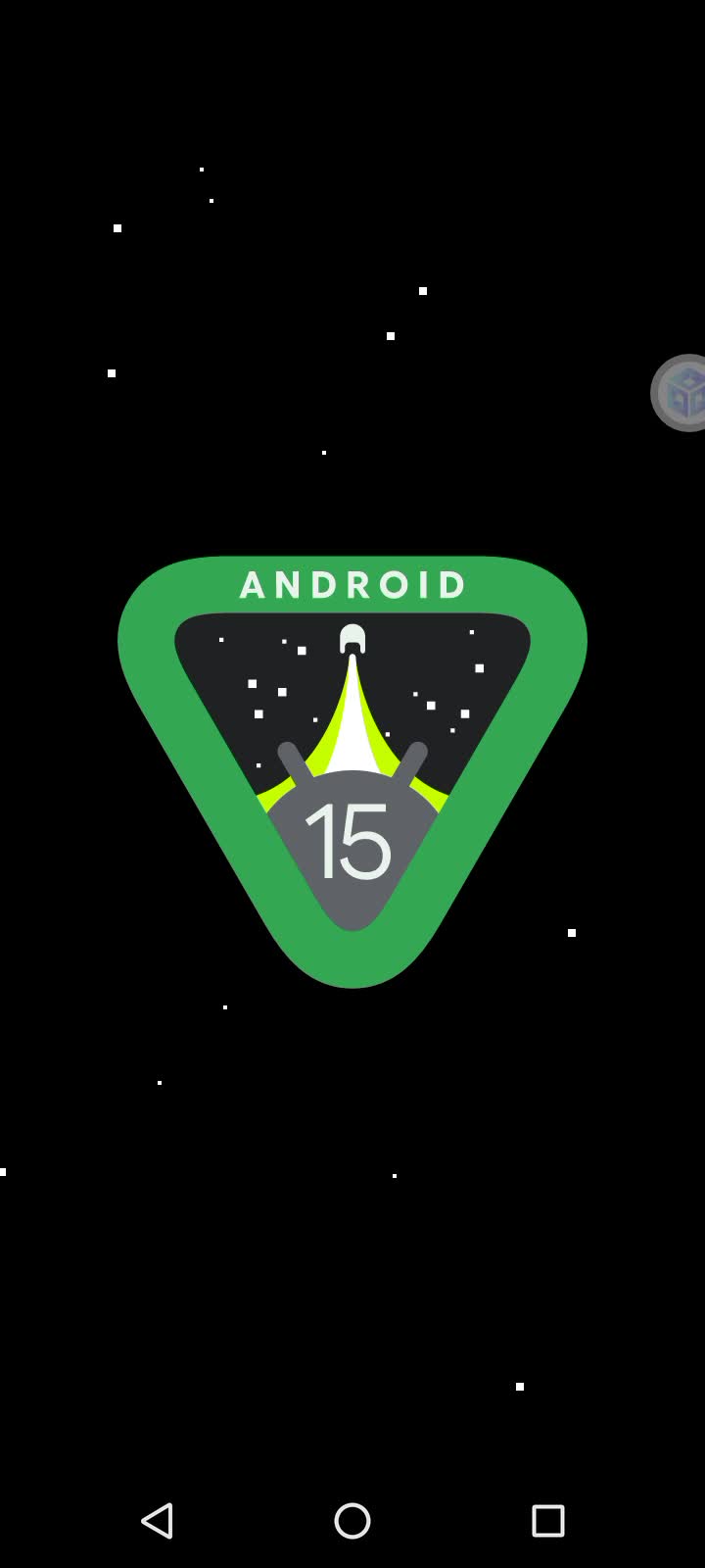 Android Easter eggs Evolution!