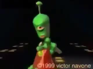 No me trates de engañar - Shrek y Garfield No me trates de engañar - Shrek y Garfield
