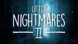 Little Nightmares 2 Theme _ EPIC VERSION