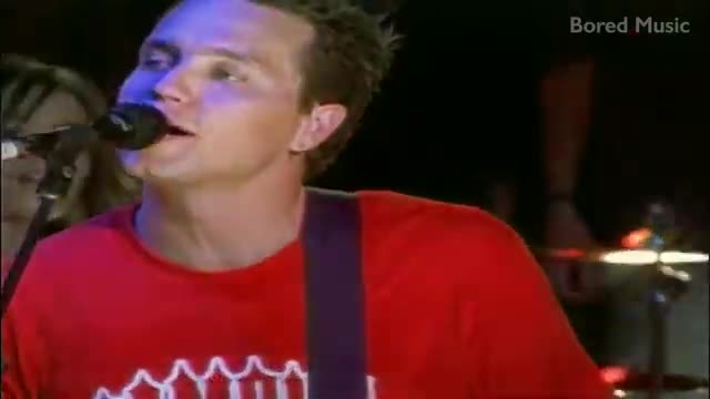 All the Songs from the 2001 MuchMusic Countdown