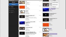 2012 update: new homepage, search
