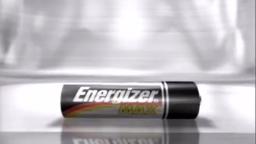 Energizer Max Got The Power - Commercial