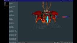 PSO stuff