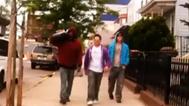 Doin' Your Mom