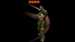 Quake 3 - Sound Effects - Doom