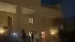 Protesters storm Swedens embassy in Baghdad