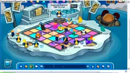 Club Penguin - How to tip the ICEBERG 2017! - [NOT WORKING]