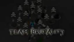 Team Brutality Pking_Lure Video 3 Part 1