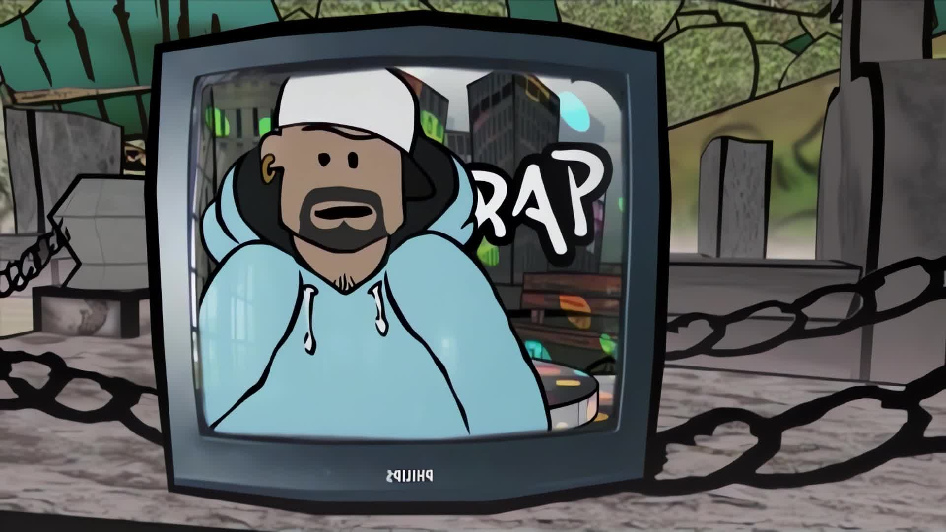 Włatcy Móch.S04E11. - Moc dzikih małp
