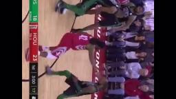 Rockets vs Celtics Mar.3 2018