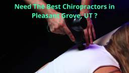 Call @ (801) 756-3888 | Dr. Bruce Lowry Chiropractors in Pleasant Grove, UT