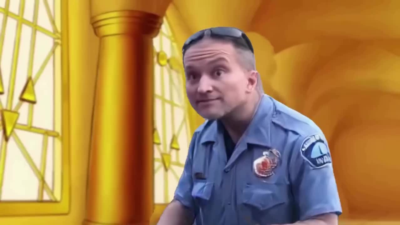FentaTale - George Floyd vs Police Officer Epic Battle Song Music
