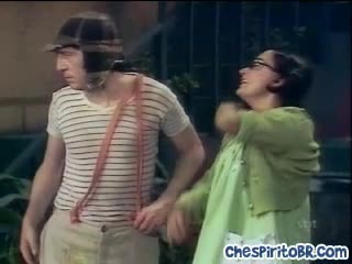 Chaves - Festival da Boa Vizinhanca (Parte 1)