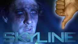 Skyline (Review) - MOVIE SUCKS, TRY AGAIN HOLLYWOOD!!