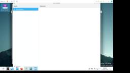 KDE Neon with Plasma 6
