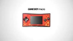 Gameboy Micro Commercial
