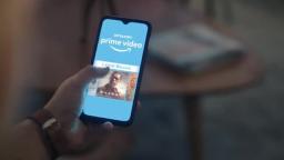 Amazon Prime - More Music, More Movies & Fast Delivery