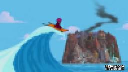 Ferbeas and Vinny Lost Footage Found (1996-1999)
