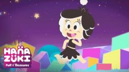 Meteor the Family | Hanazuki Ep#14 EXCLUSIVE Full Episode