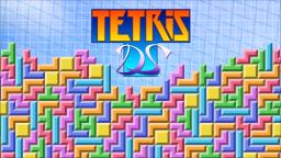 Troika Retro - Tetris DS (THQ) (Unreleased)