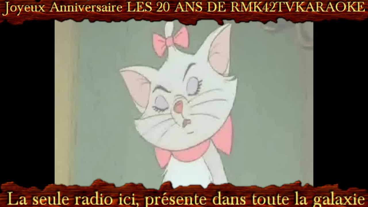 les chats dance le rock megamix n1 15mn saint-etienne rmk42tvkaraoke les chats dance le rock megamix n1 15mn saint-etienne rmk42tvkaraoke