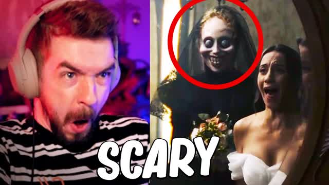 Scariest Videos On The Internet #3