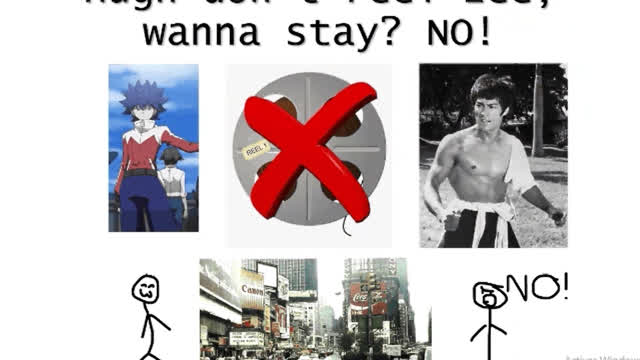 hot 'n cold, by katy perry (misheard lyrics)