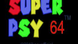 Super PSY 64 - Slider