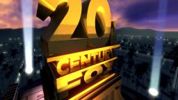 20th Century FOX Demo Reel (30fps)