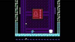 RockMan 2 Basic Master: Gemini Man Buster only