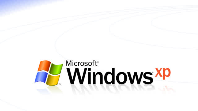 windows xp tour intro