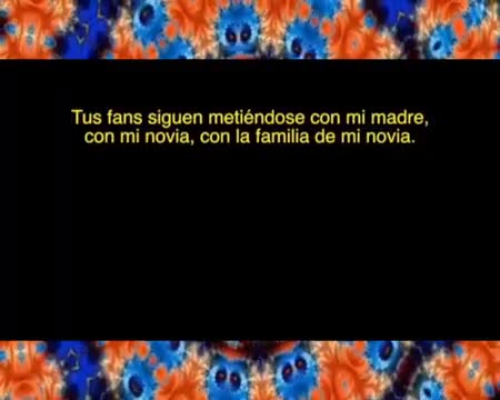 El oscuro pasado de Gerardo Bloomerfield, el amigo de DrossRotzank.