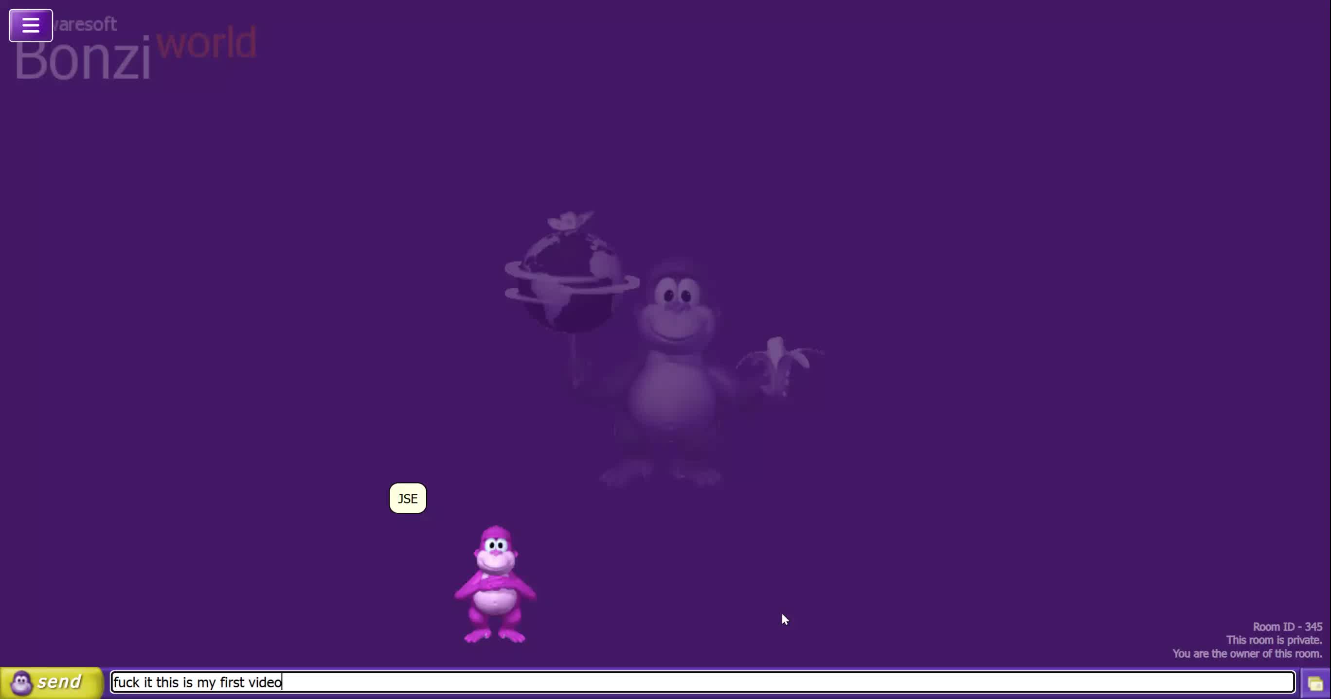 First Video lal