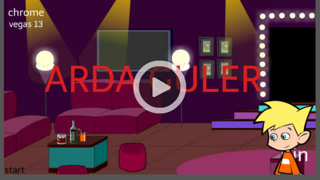 matt installs a malware on aybars pc/grounded