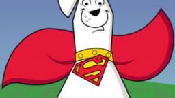 KRYPTO THE SUPERDOG X RATED UNCENSORED EXPLICIT ASSFUCKING RAMPAGE SCAT FETISH GAYOI
