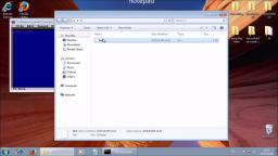 (old video) Edit demo on windows 7