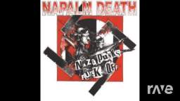 Napalm Death si hiciera buena musica