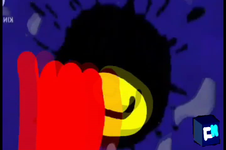 I Accidentally Noo-loo Csupo