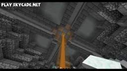 Minecraft FACTIONS Server EP 1 WELCOME TO SKYCADE