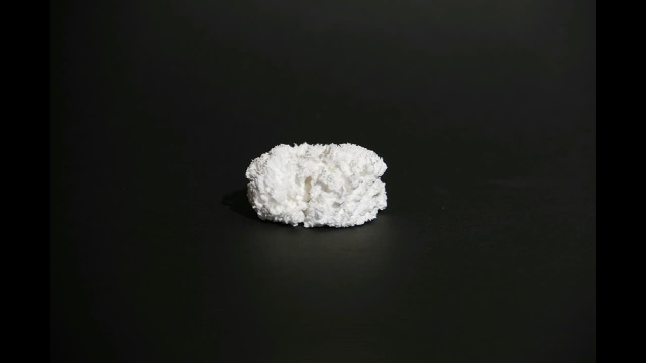 Qoph - Francesca Proia