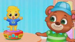 ah hell nah hes just playing with his toy